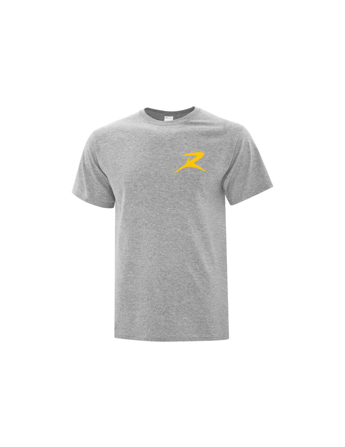 Typography Tee