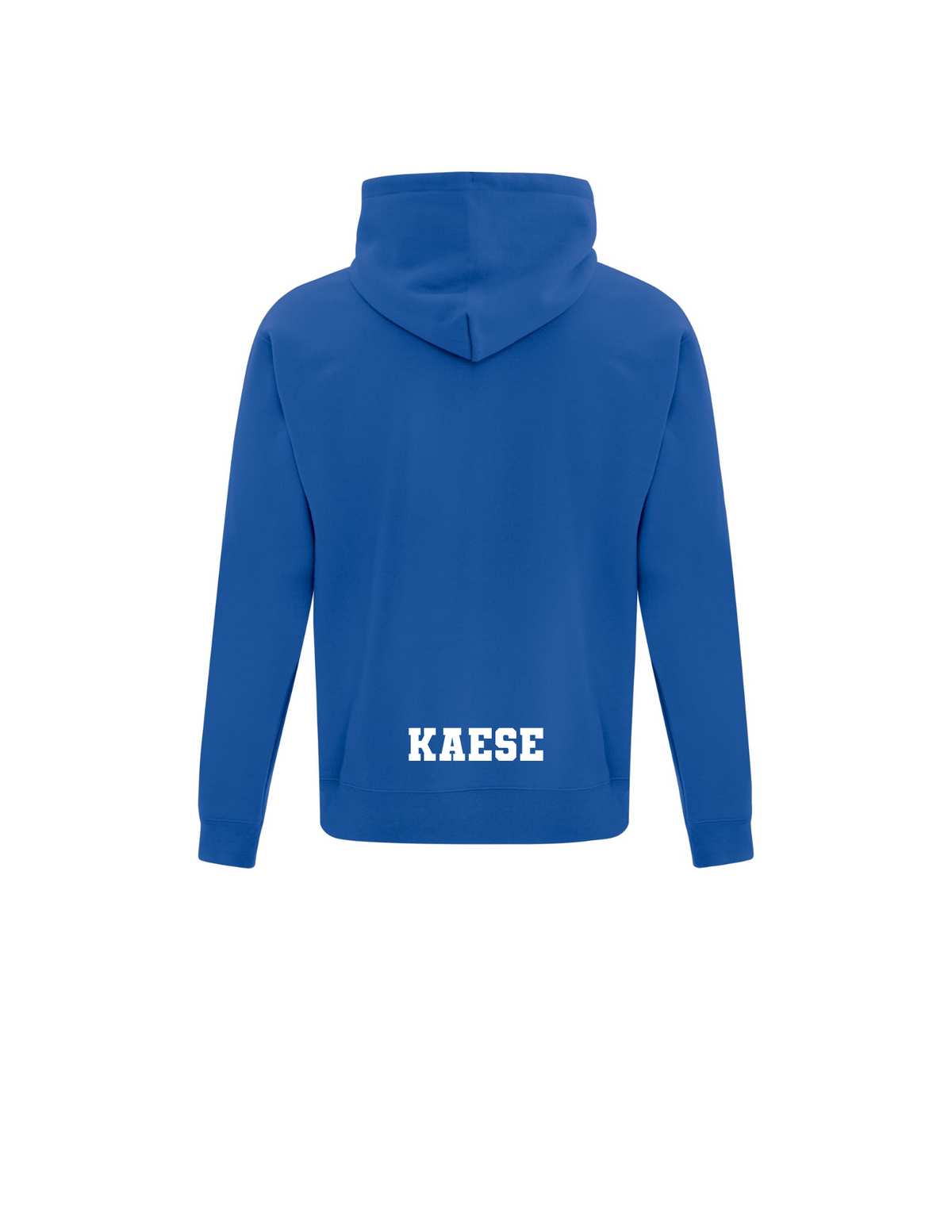 Team Hoodie