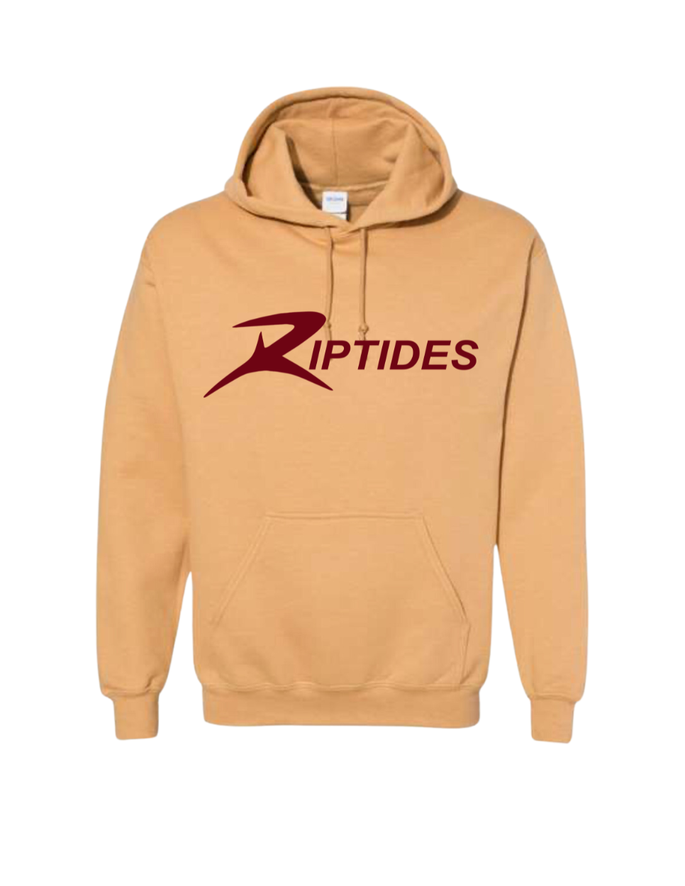 Standard Team Hoodie