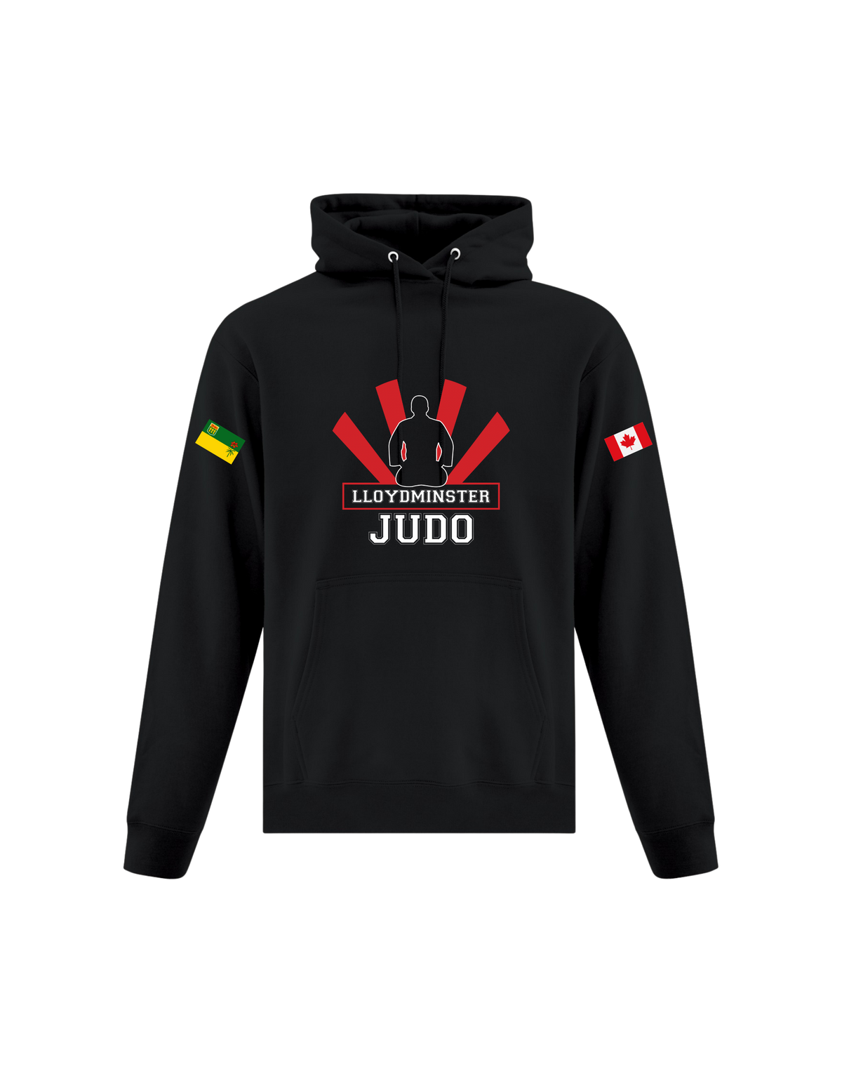 Club Hoodie