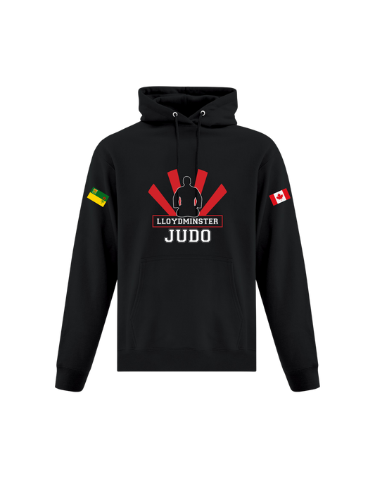 Club Hoodie