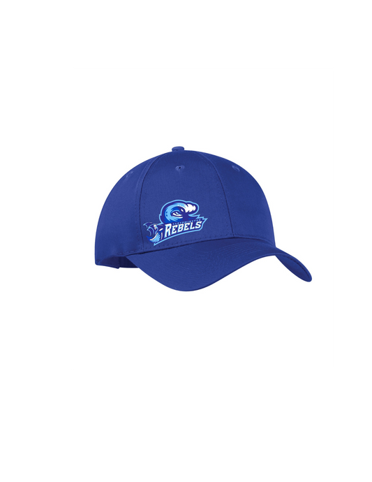 *last season" Ball Cap
