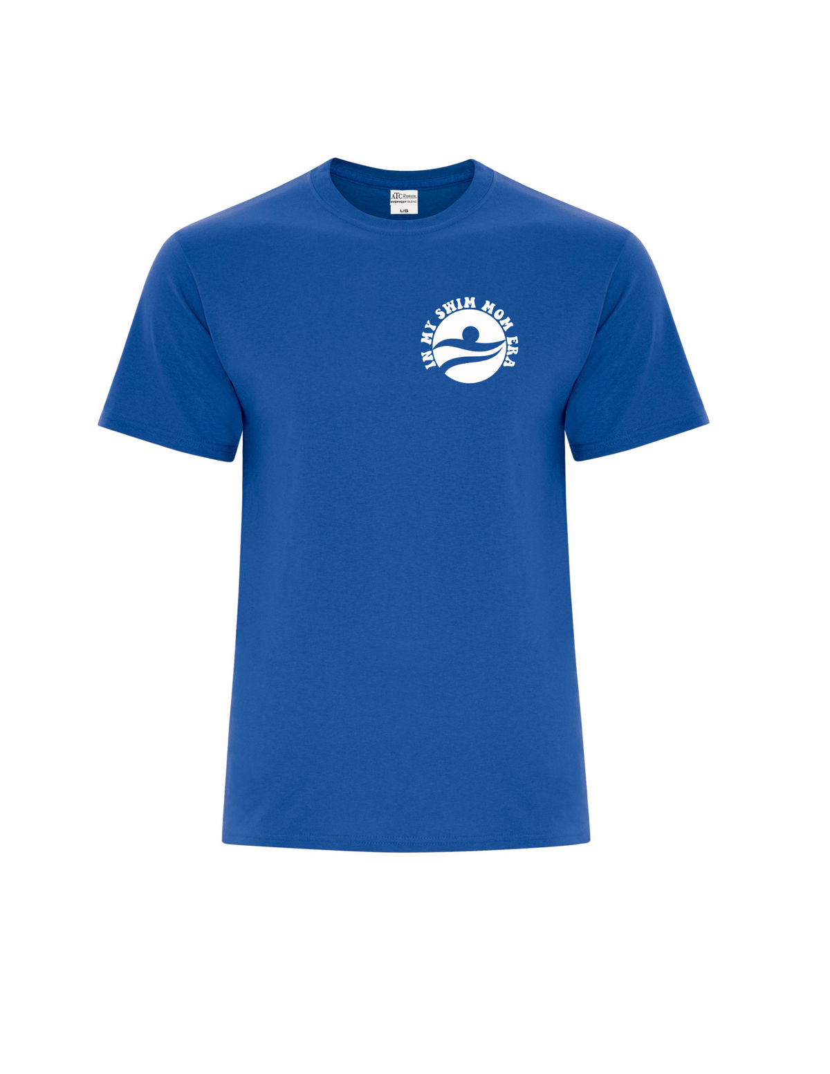 Swim Mom Shirt