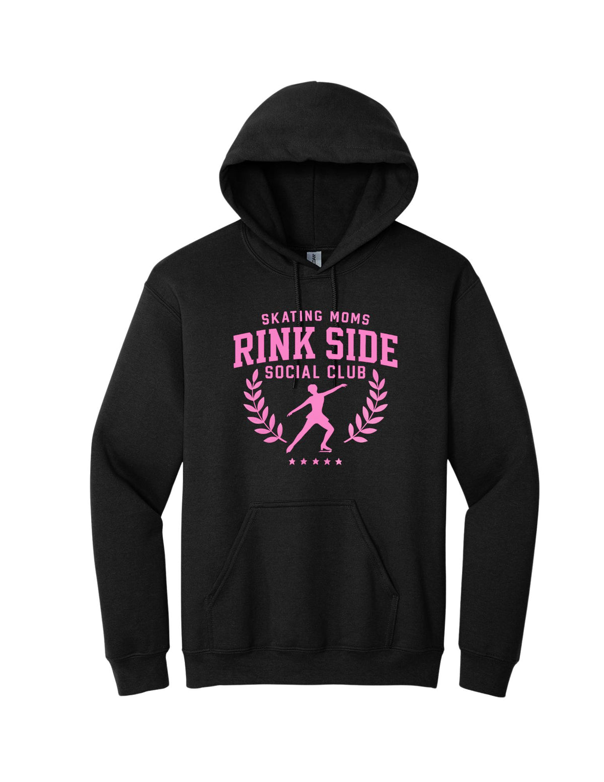 Rink Side Social Club