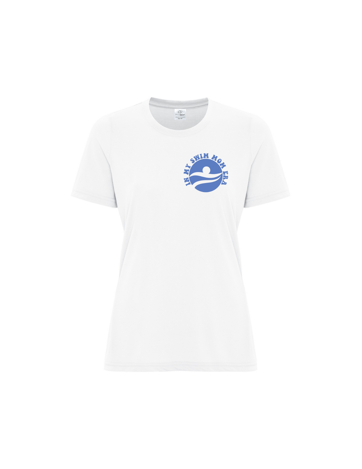 Swim Mom Shirt