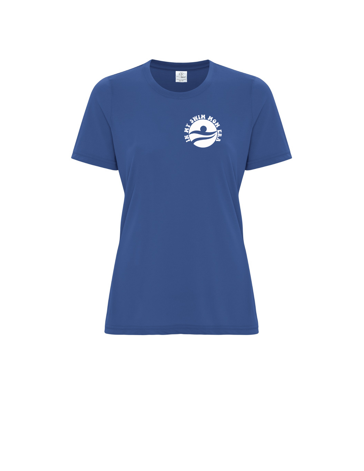 Swim Mom Shirt