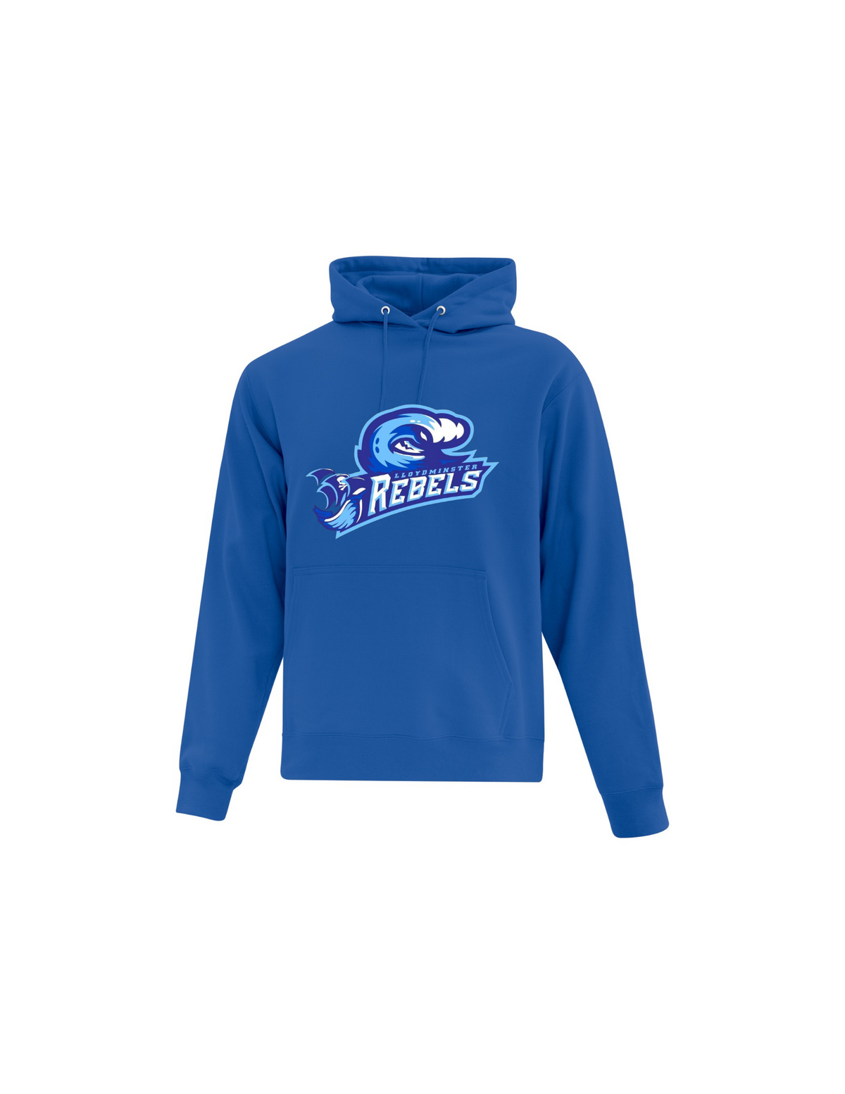 Team Hoodie