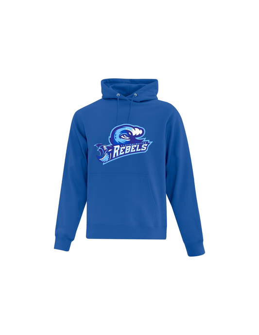 Team Hoodie