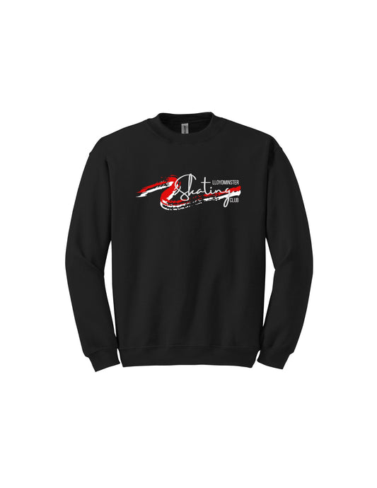 Team Sweatshirt