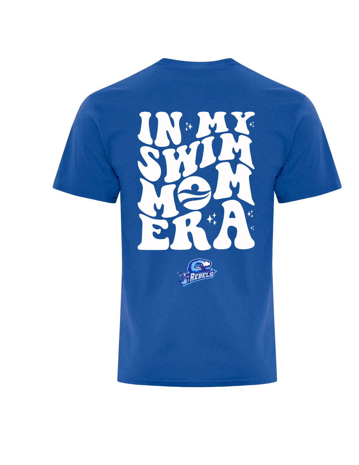 Swim Mom Shirt
