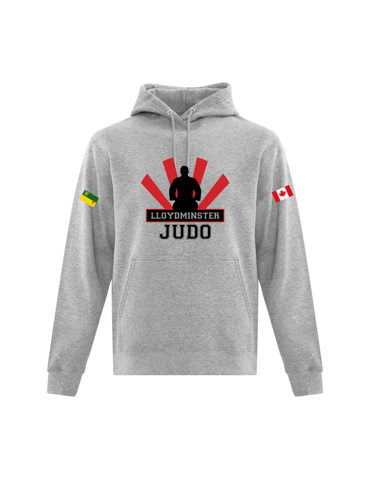 Club Hoodie