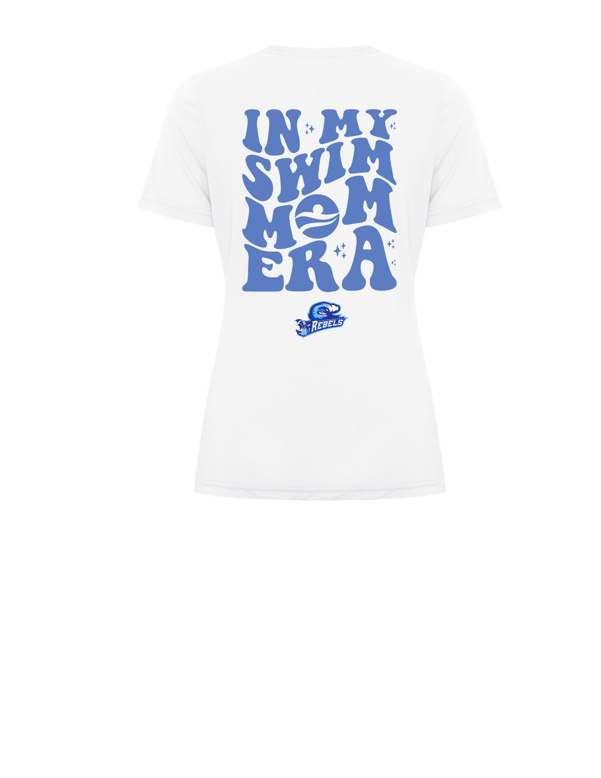 Swim Mom Shirt