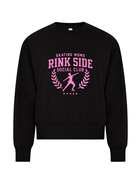 Rink Side Social Club