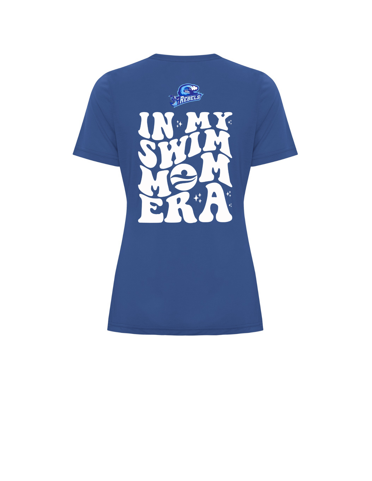 Swim Mom Shirt
