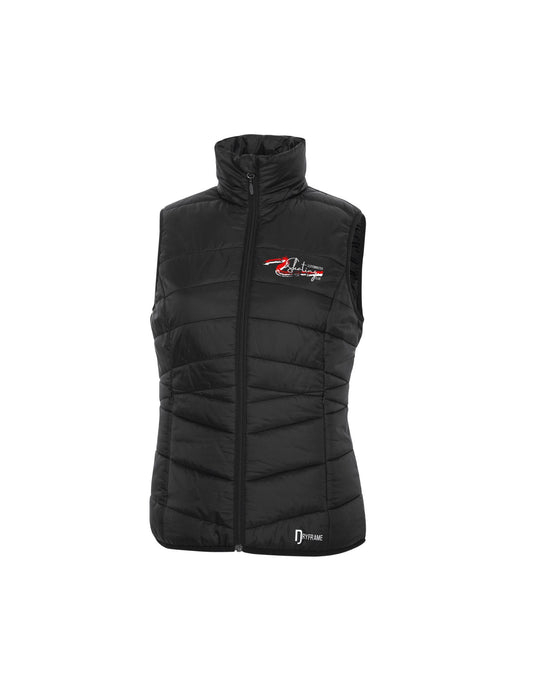 DryTech Insulated Ladies Vest
