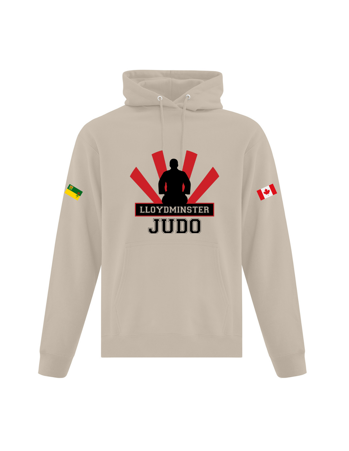 Club Hoodie