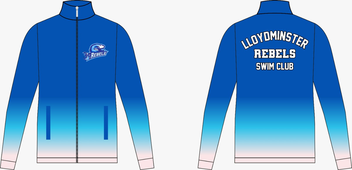 Rebels Team Jacket