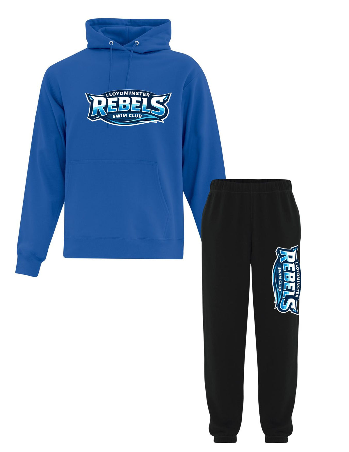 Fleece Team  Bundle