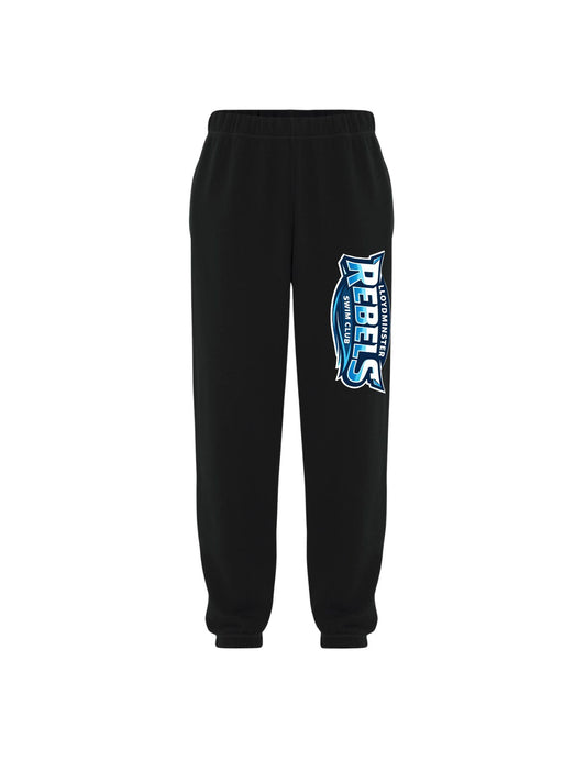 NEW Logo Team Sweatpants