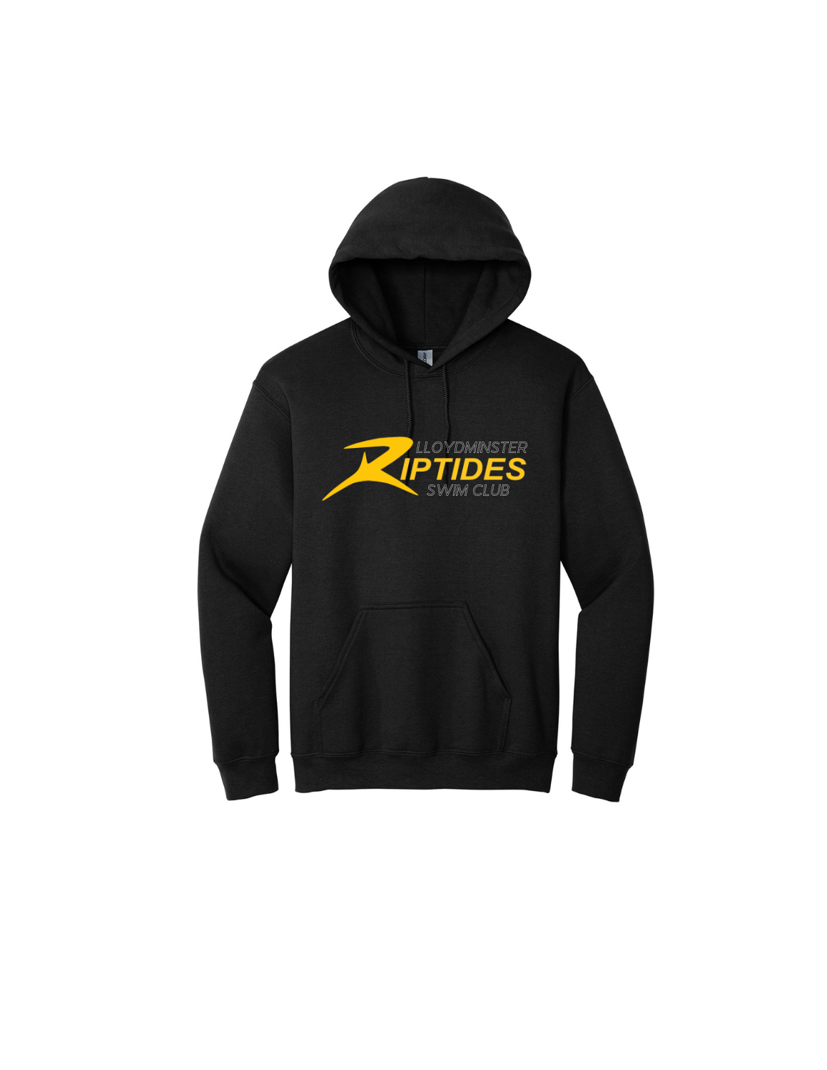 Standard Team Hoodie