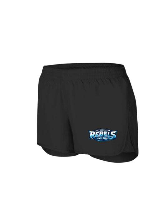 Wayfarer Training Shorts
