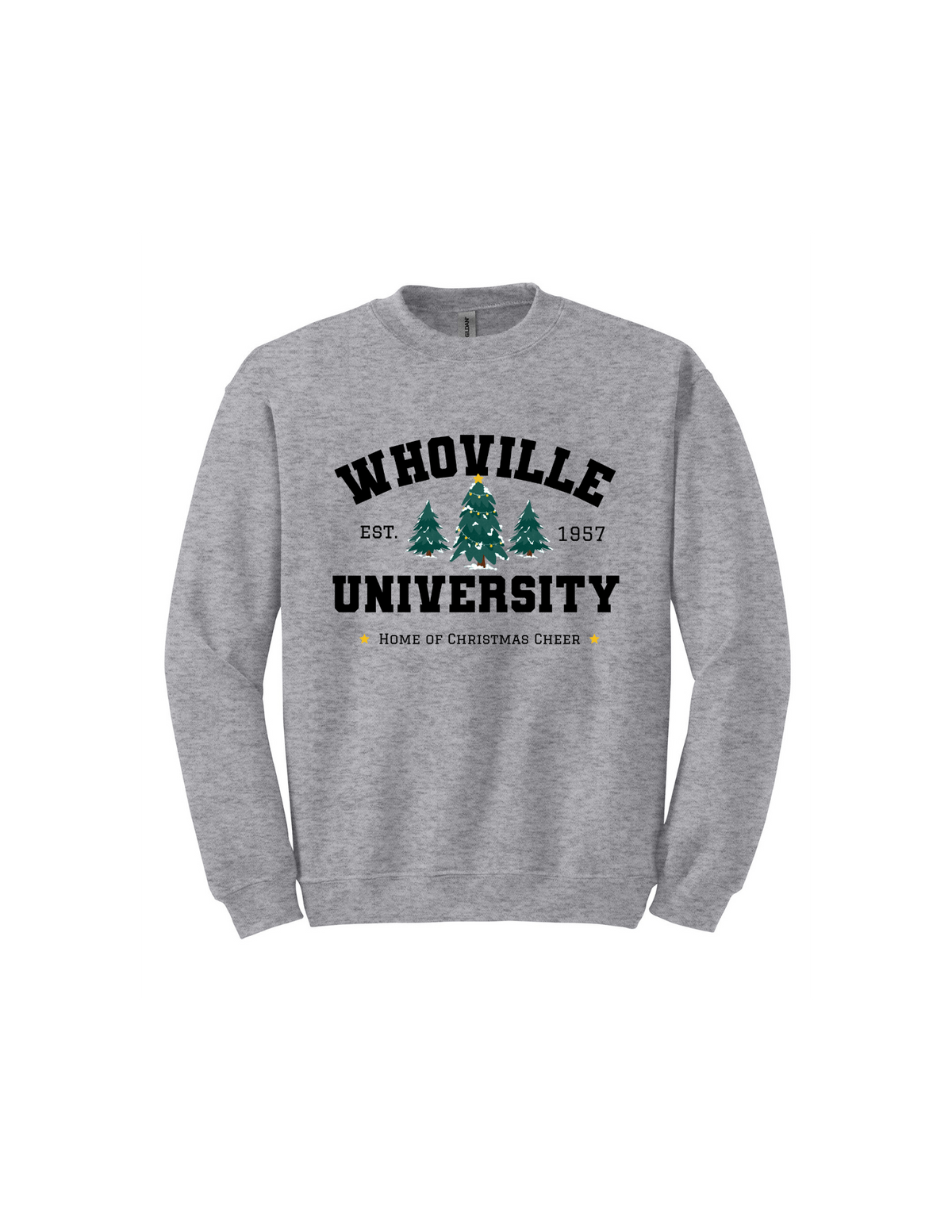 University of Whoville