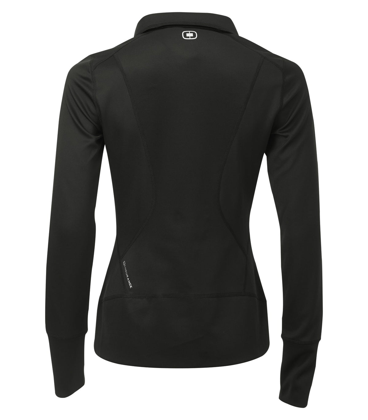 OGIO Ladies Endurance Full Zip Jacket